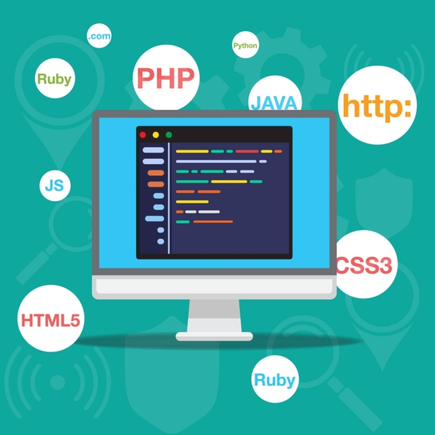 web development