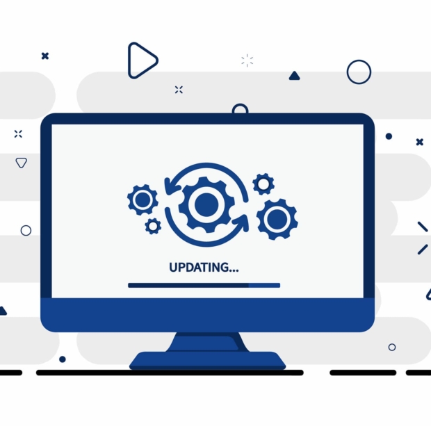 website support