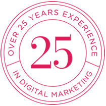 Voodoo Agency - over 20 years of experience in digital marketing